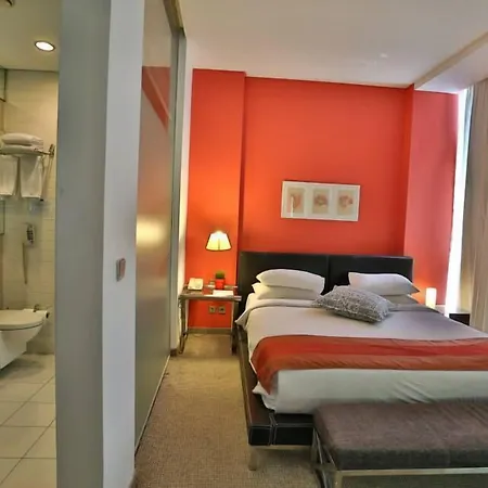 Canyon Boutique Hotel-3